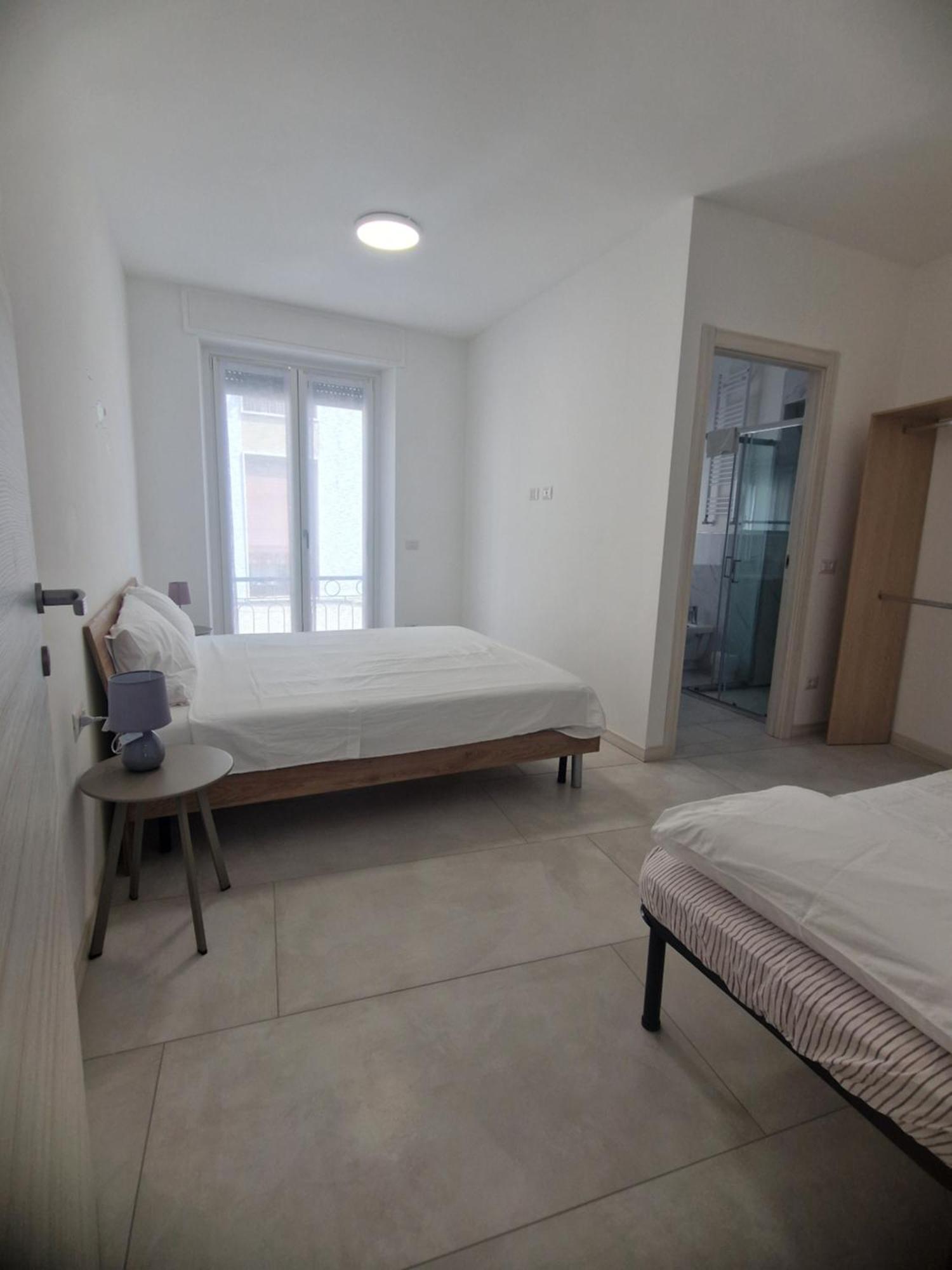 Enissa Apartment Cislago ภายนอก รูปภาพ